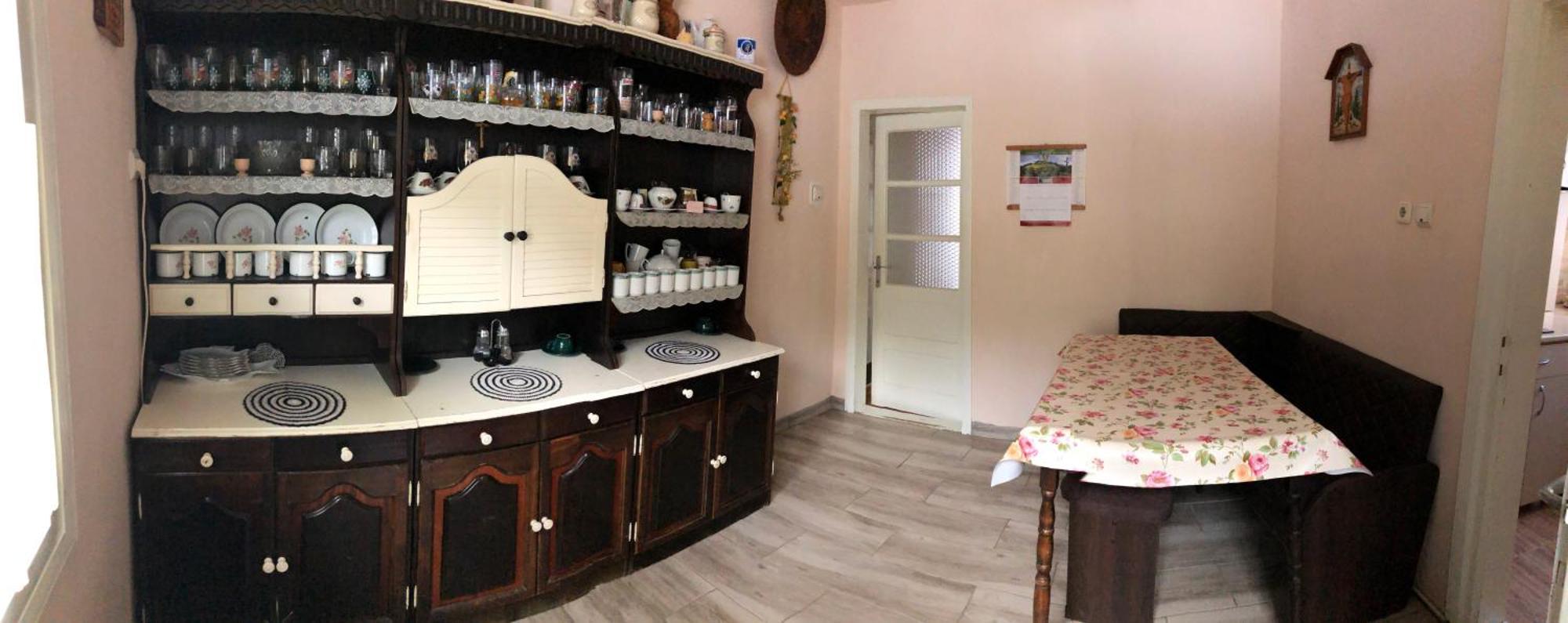 Bed and Breakfast Panorama panzió BaileTusnad Exterior foto