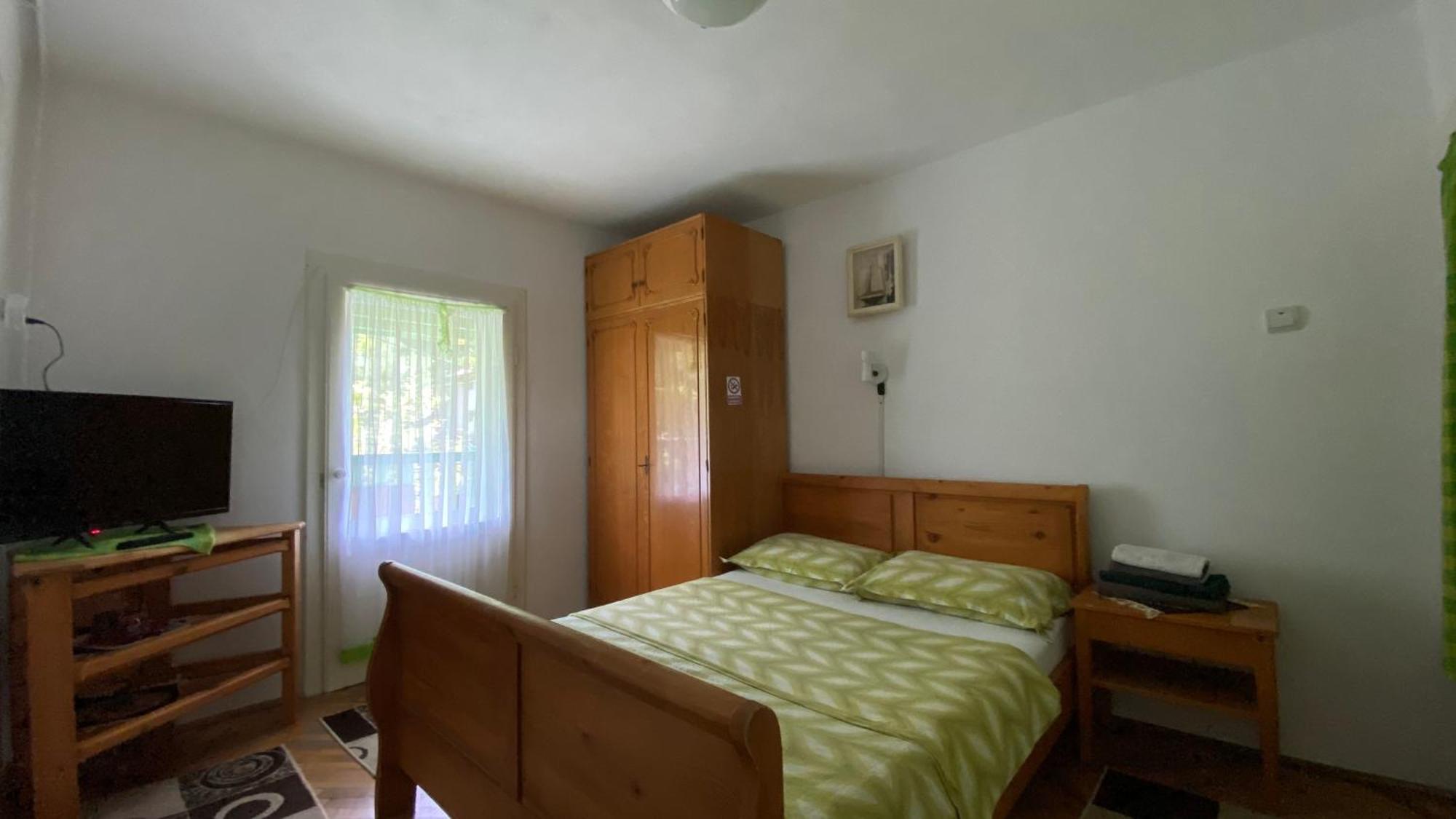 Bed and Breakfast Panorama panzió BaileTusnad Exterior foto